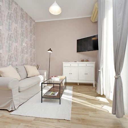 Pr Apartment - Fiumicino Rome Airport 9 Min - Exteriör bild
