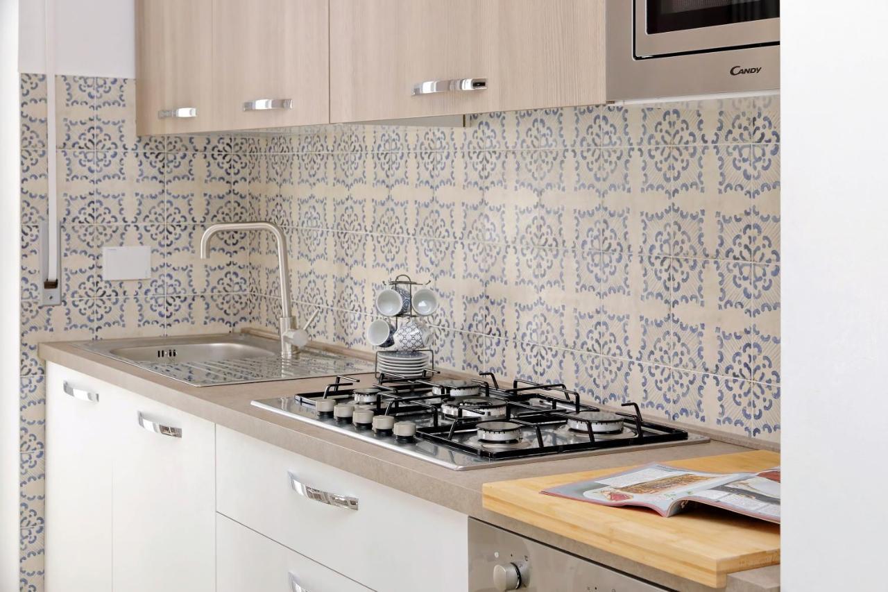 Pr Apartment - Fiumicino Rome Airport 9 Min - Exteriör bild