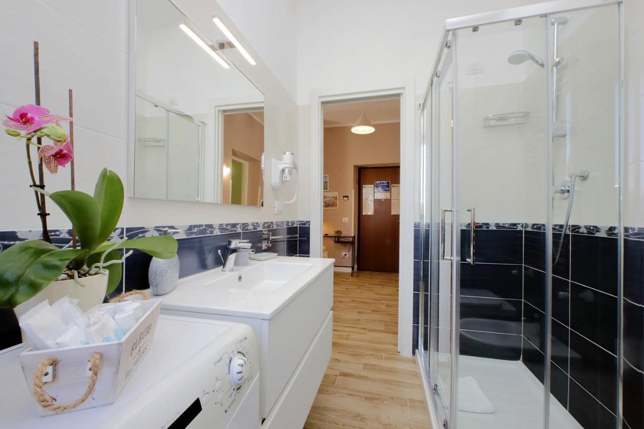 Pr Apartment - Fiumicino Rome Airport 9 Min - Exteriör bild