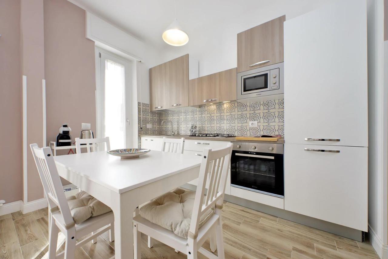 Pr Apartment - Fiumicino Rome Airport 9 Min - Exteriör bild