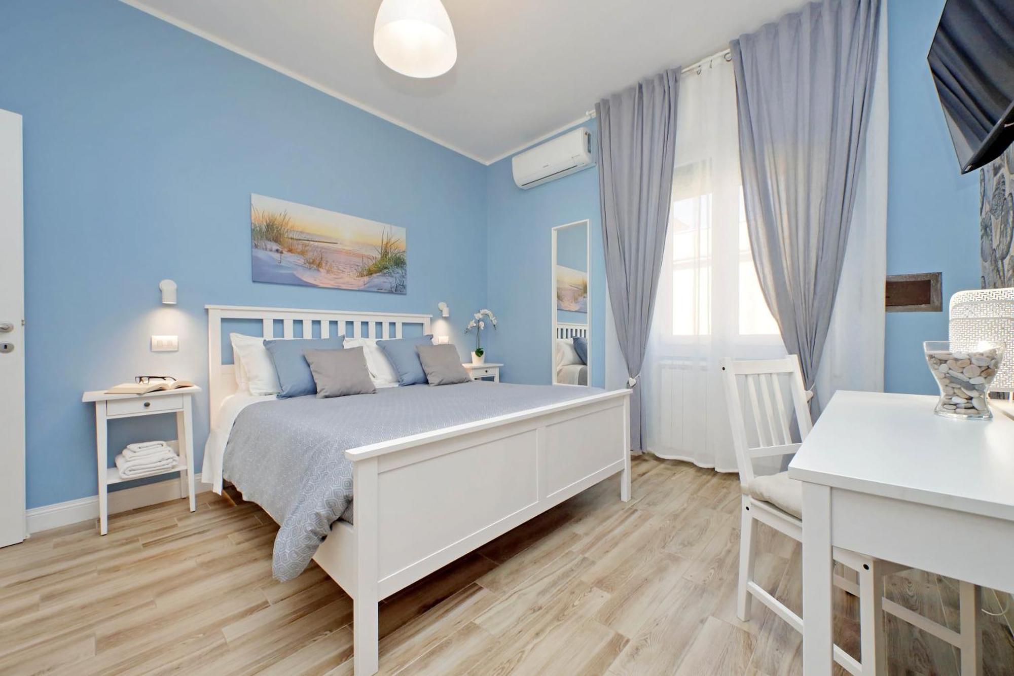 Pr Apartment - Fiumicino Rome Airport 9 Min - Exteriör bild