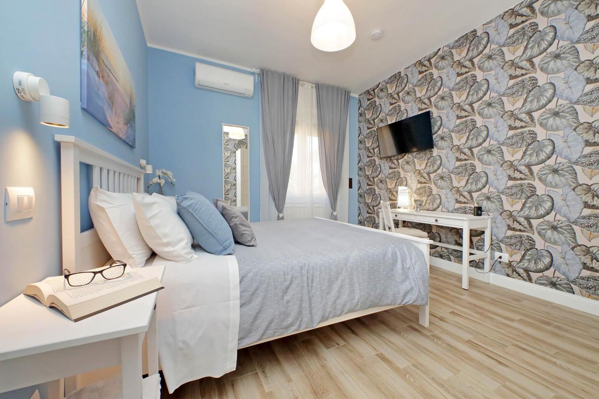 Pr Apartment - Fiumicino Rome Airport 9 Min - Exteriör bild