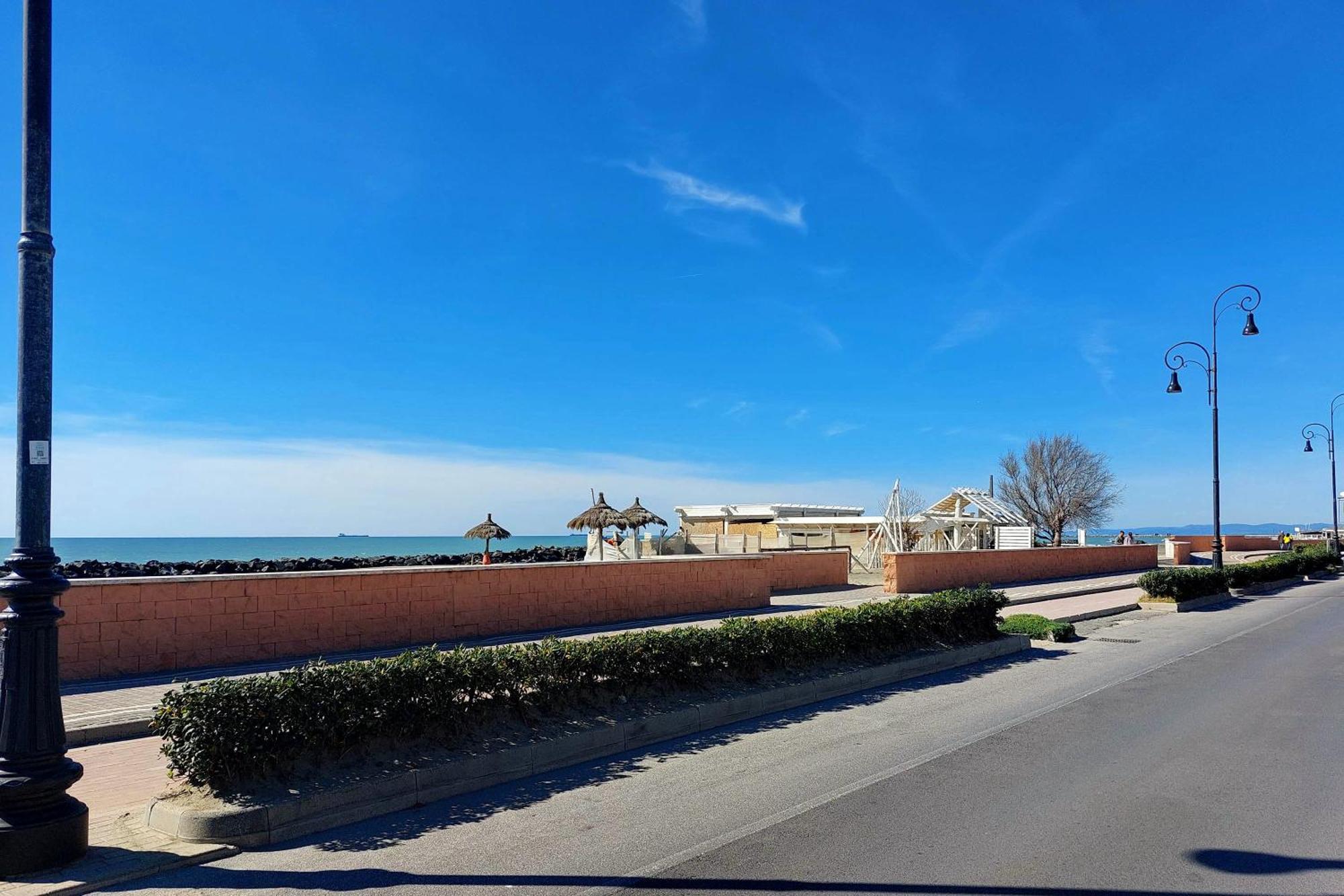 Pr Apartment - Fiumicino Rome Airport 9 Min - Exteriör bild