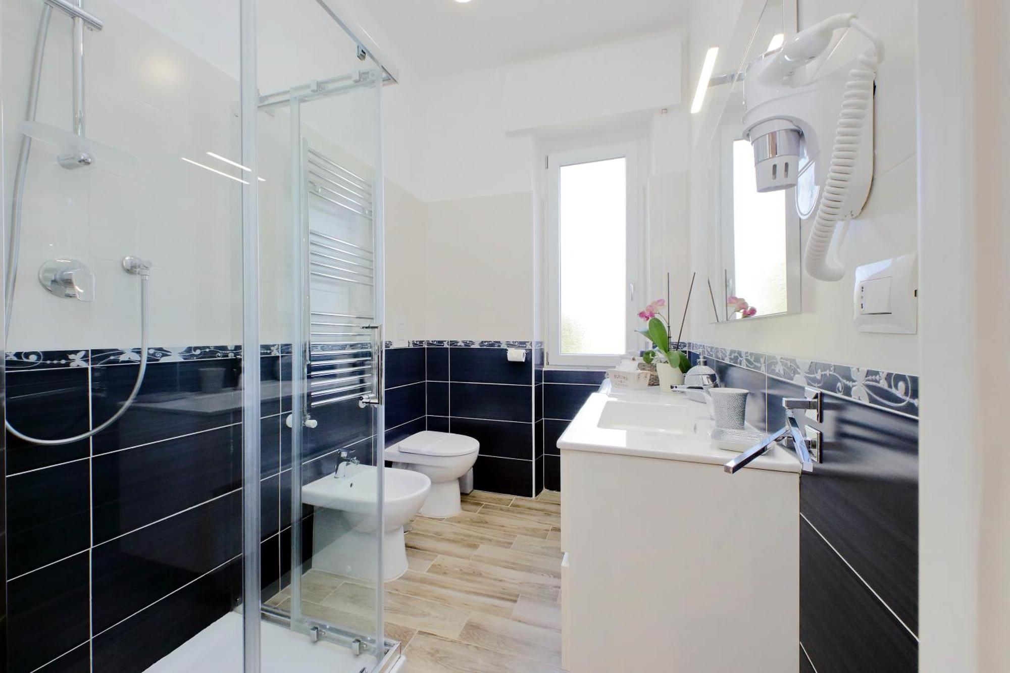 Pr Apartment - Fiumicino Rome Airport 9 Min - Exteriör bild