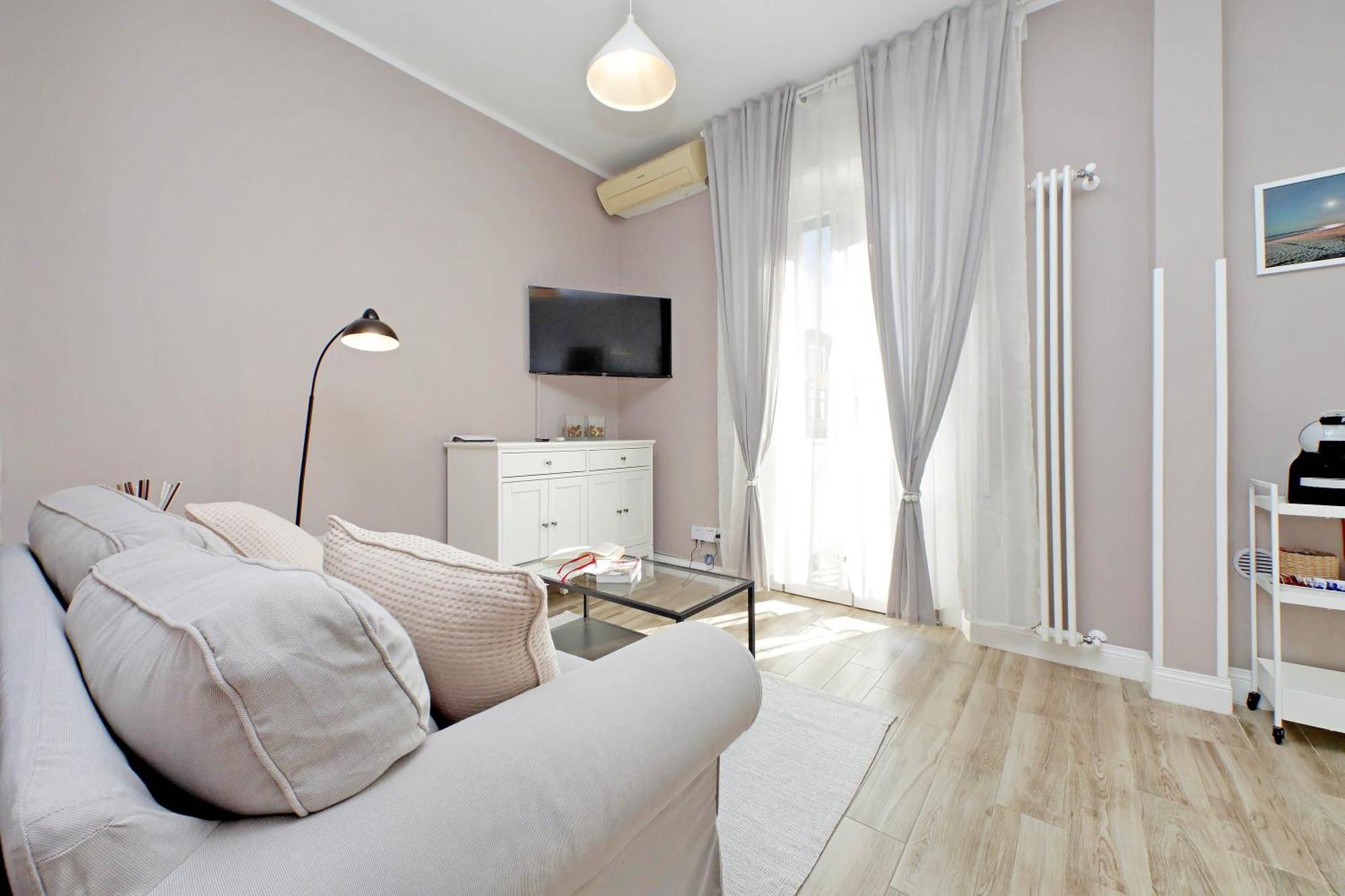 Pr Apartment - Fiumicino Rome Airport 9 Min - Exteriör bild