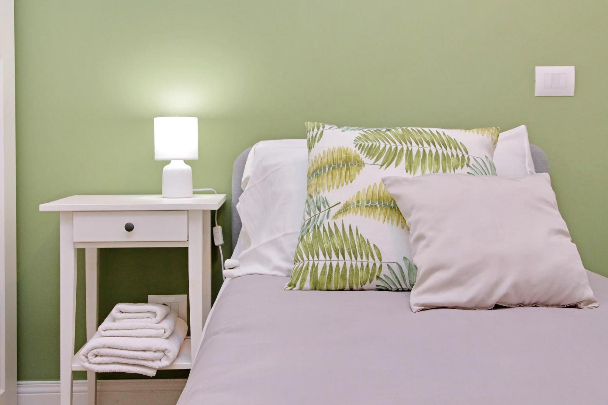 Pr Apartment - Fiumicino Rome Airport 9 Min - Exteriör bild